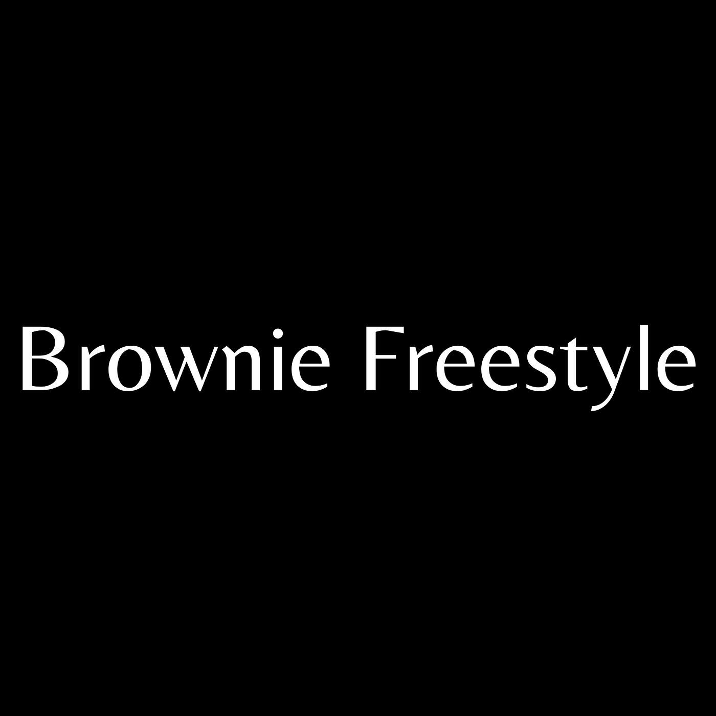 Релиз Brownie Freestyle