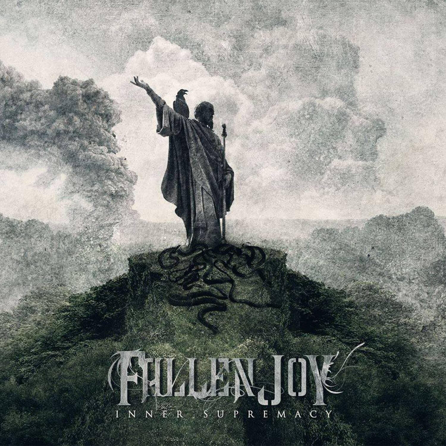 Релиз Inner Supremacy