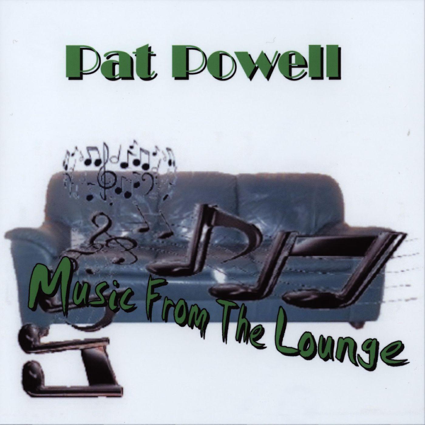 Релиз Music from the Lounge