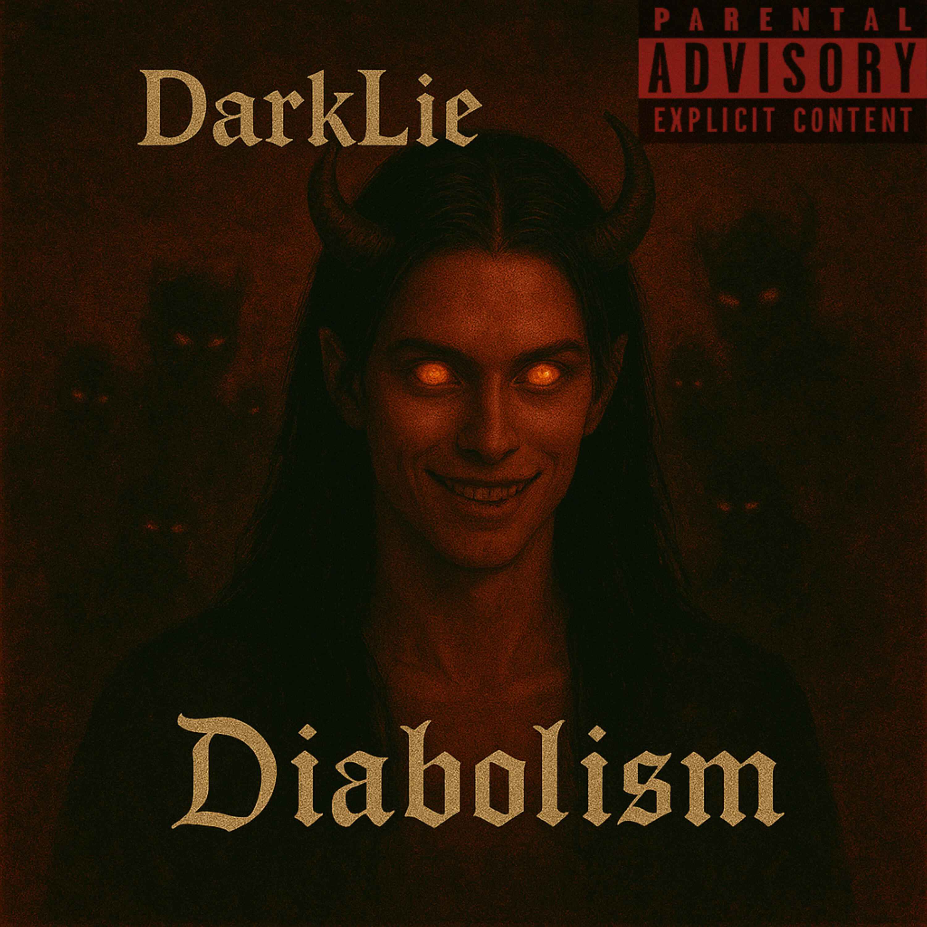 Релиз Diabolism