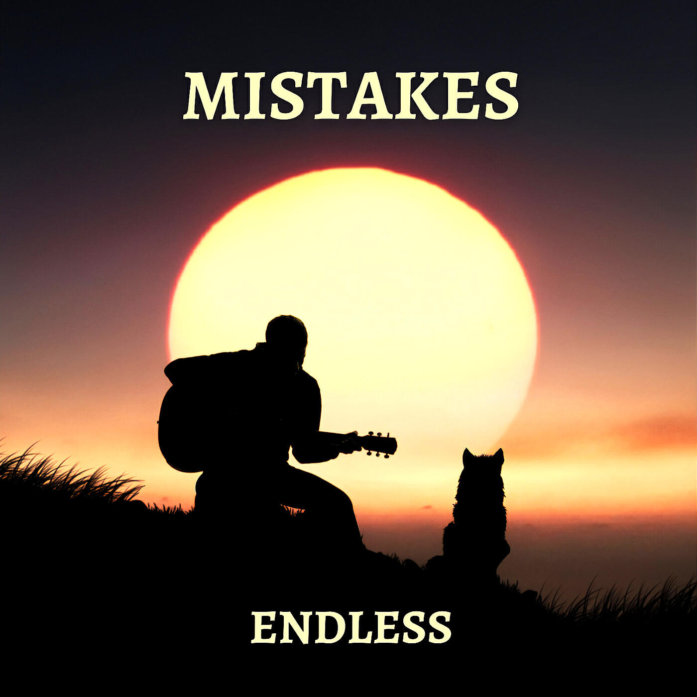 Релиз Mistakes