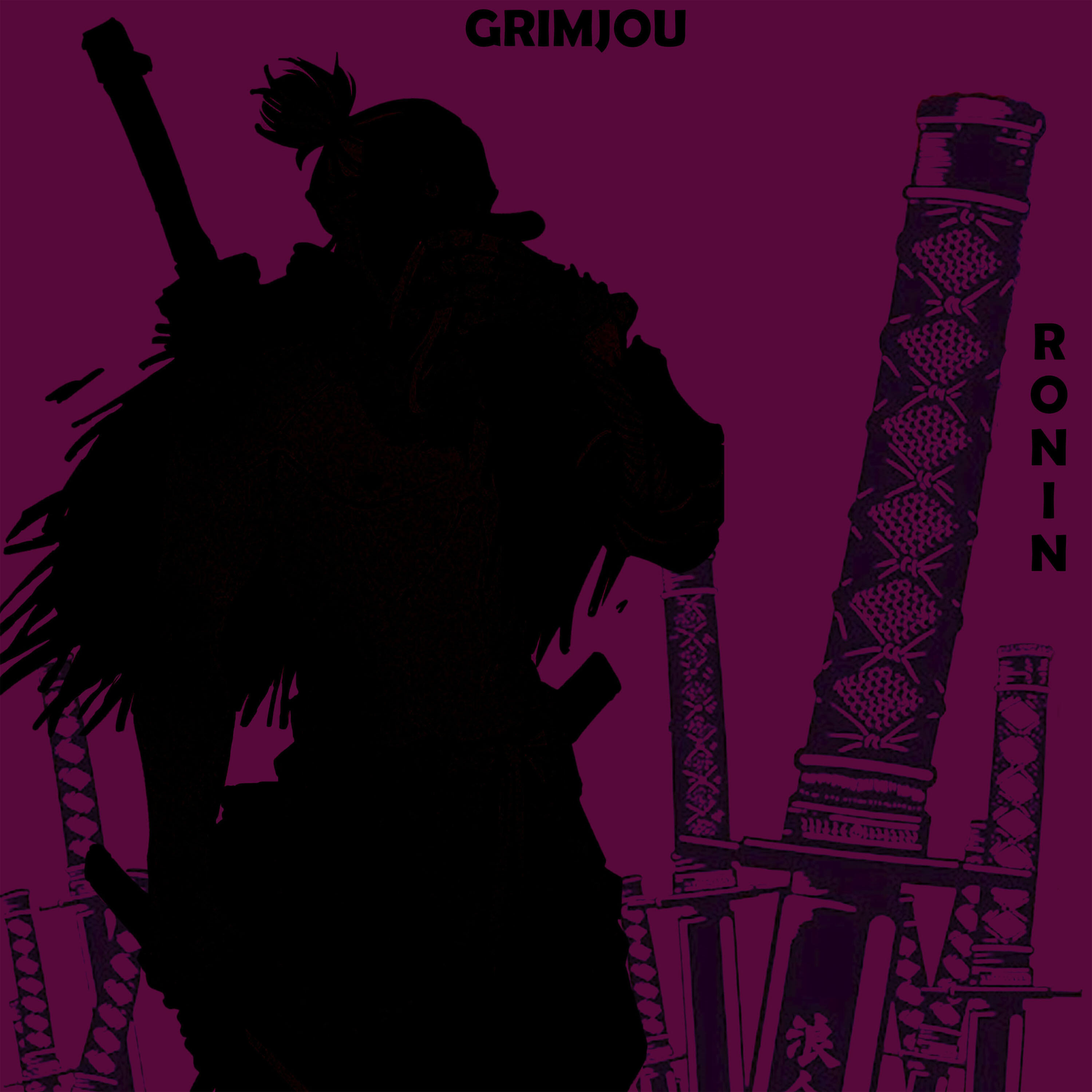GRIMJOU