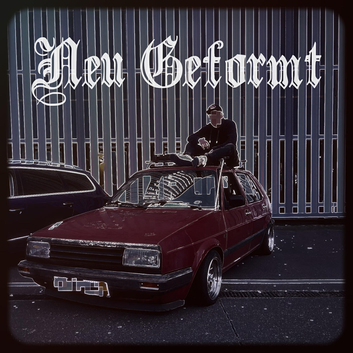 Релиз Neu Geformt