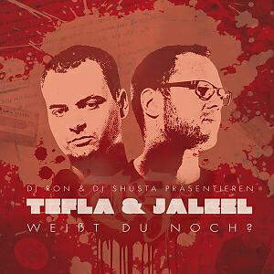 Tefla and Jaleel