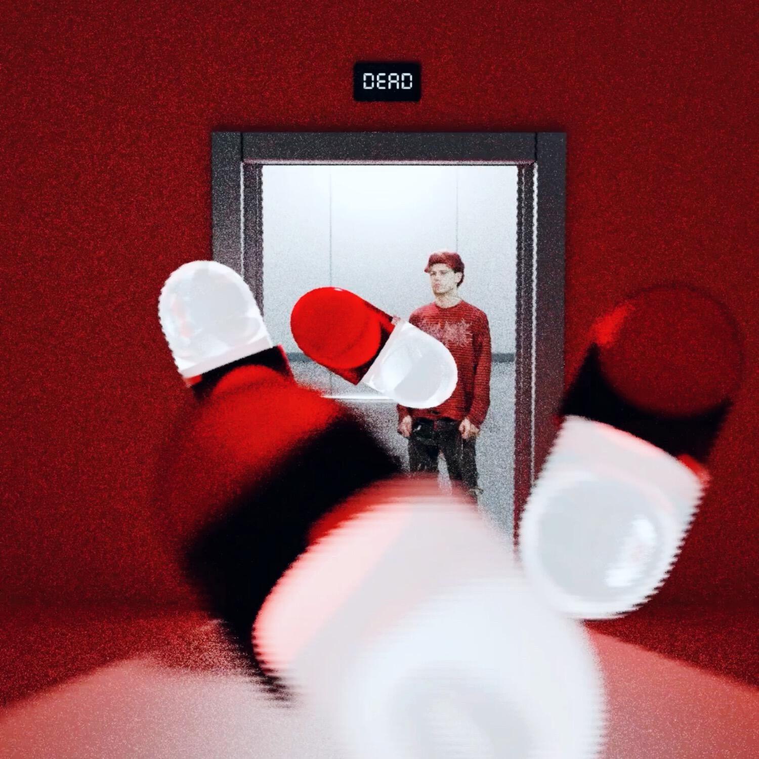 Релиз Dead