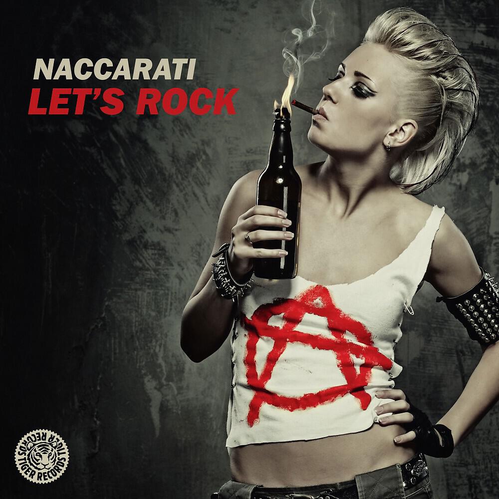 Релиз Let's Rock