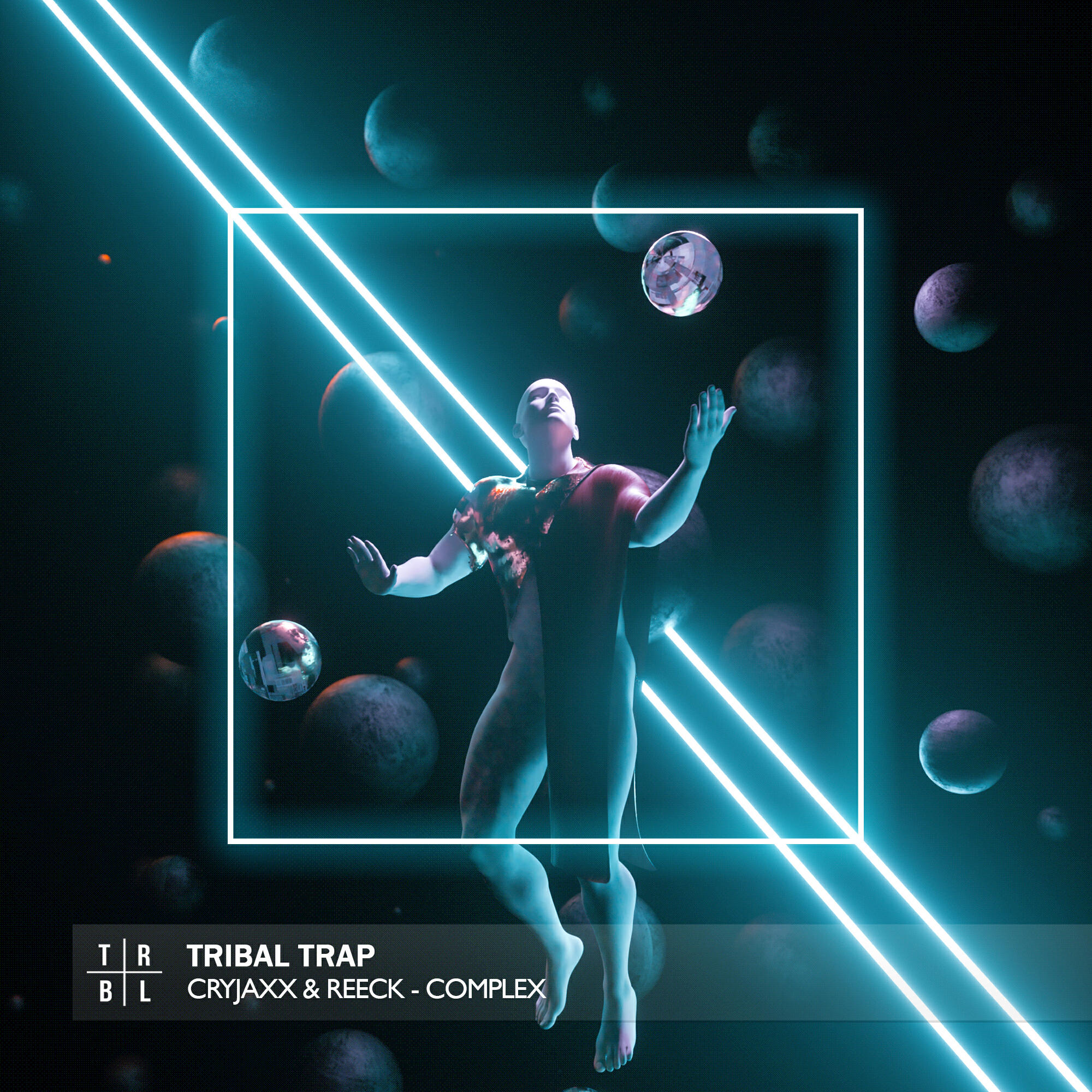Релиз Complex