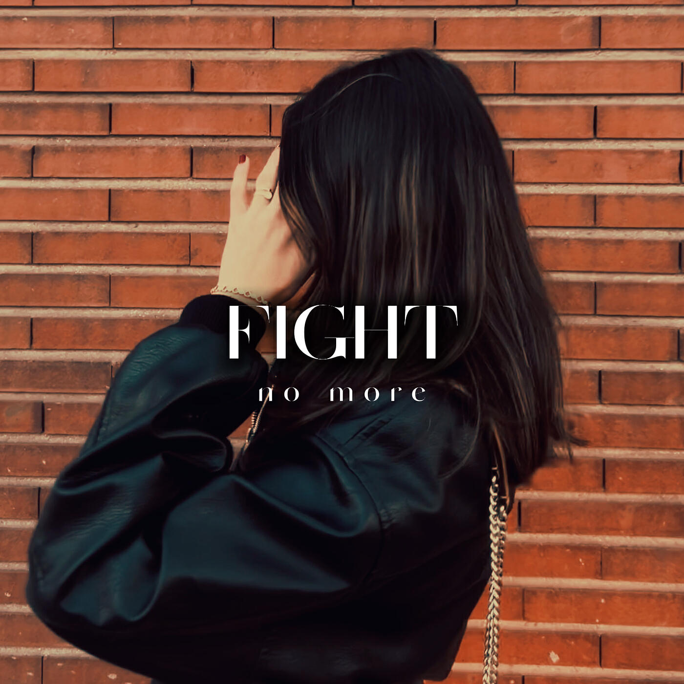 Релиз Fight No More