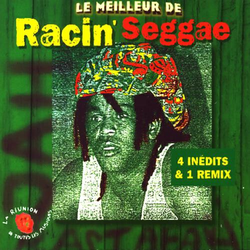 Релиз Le meilleur de Racin Seggae