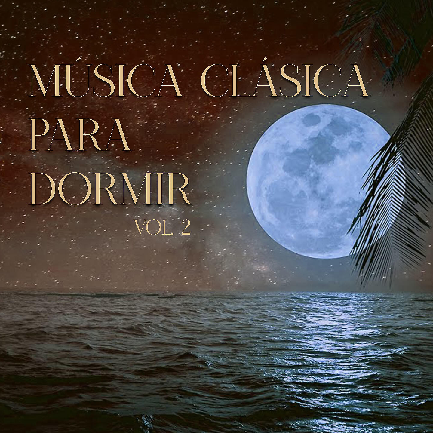 Релиз Música Clásica Para Dormir, Vol. 2