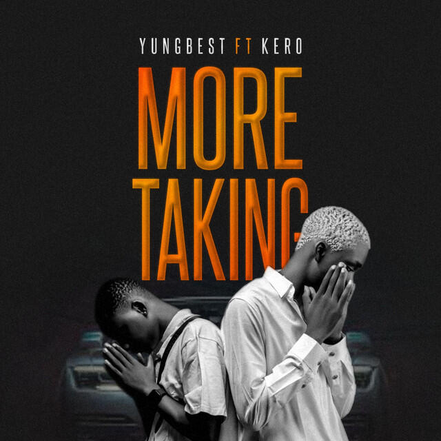 Релиз More Taking