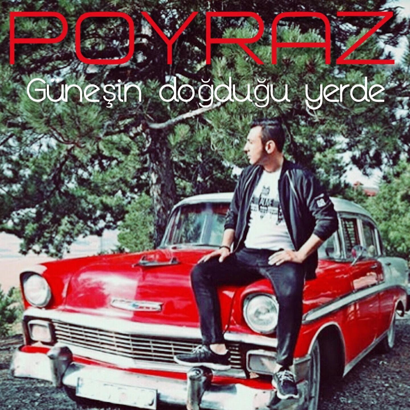 Релиз Güneşin Doğduğu Yerde
