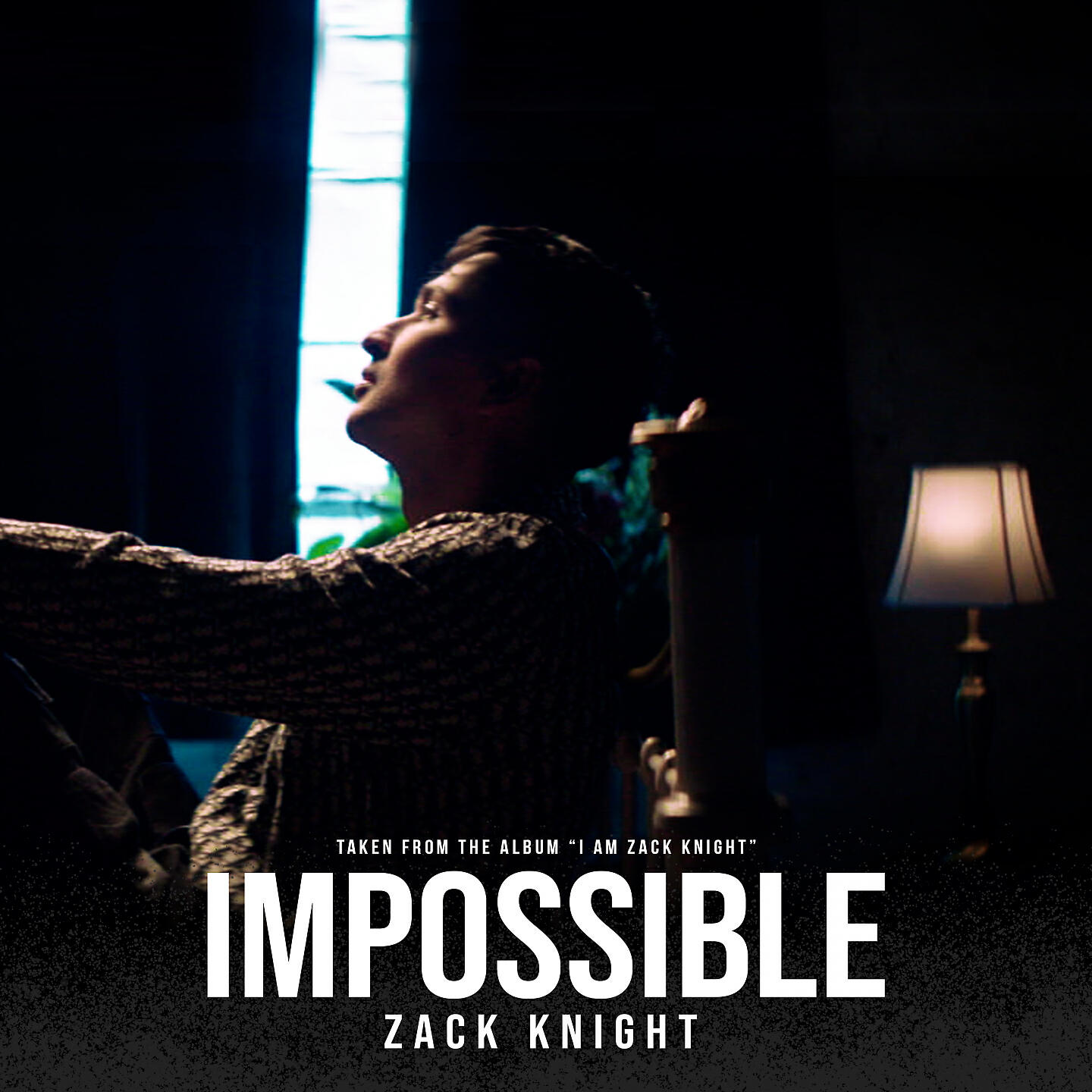 Релиз Impossible (From the Album 'I Am Zack Knight')