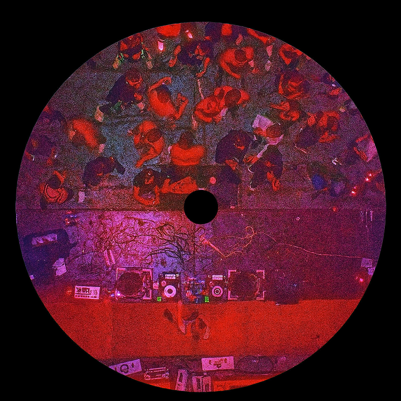 Релиз Azure Bloom
