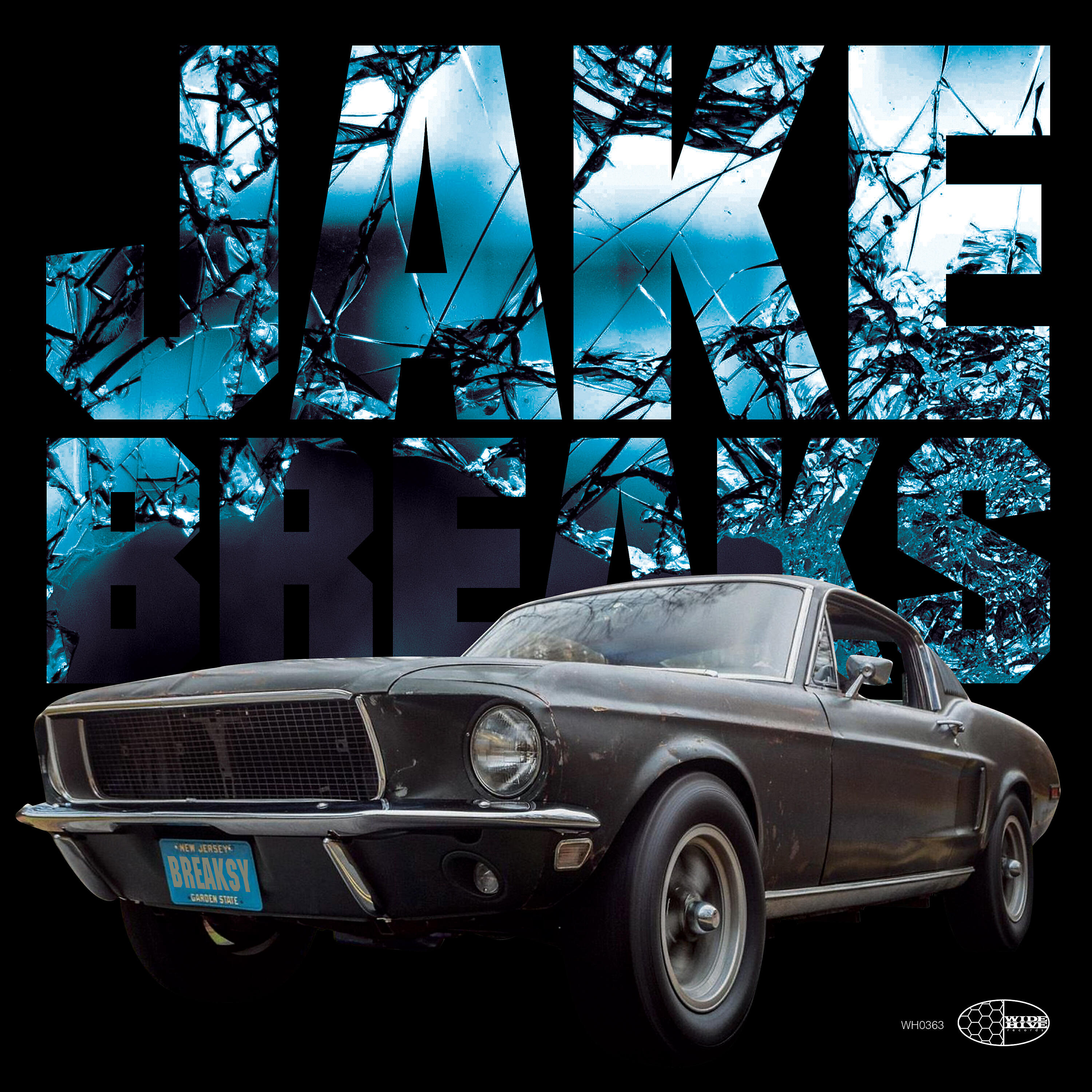 Jake Breaks