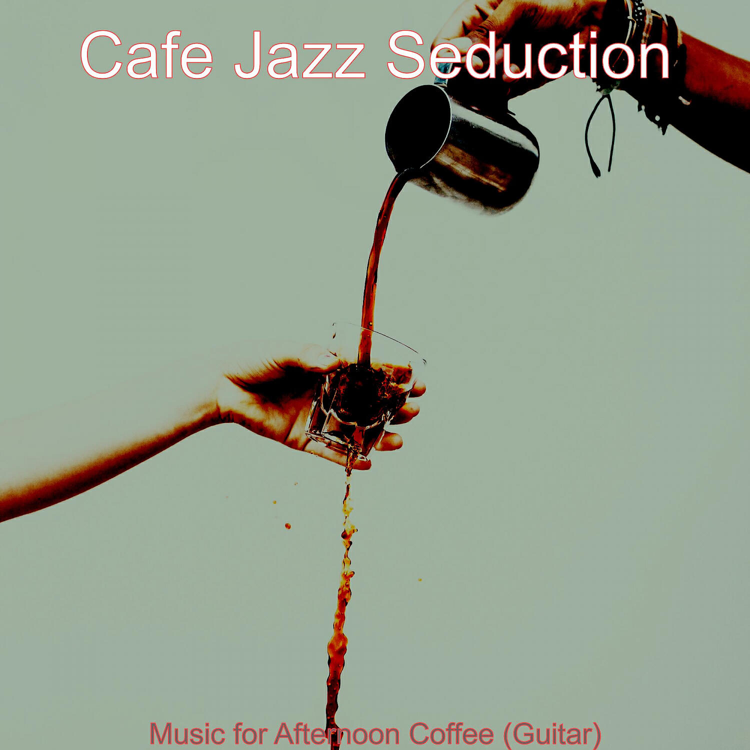 Релиз Music for Afternoon Coffee (Guitar)