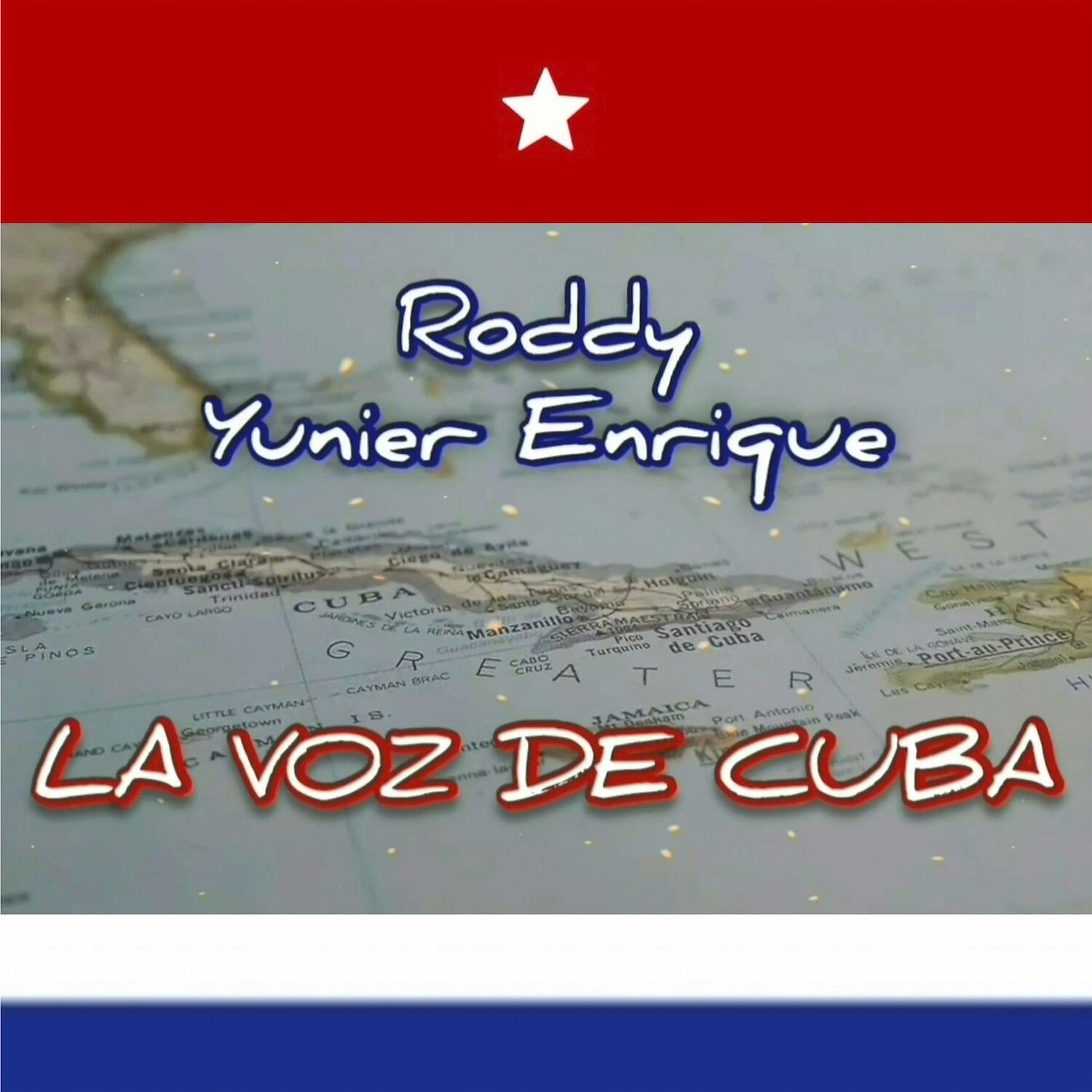 Релиз La Voz de Cuba