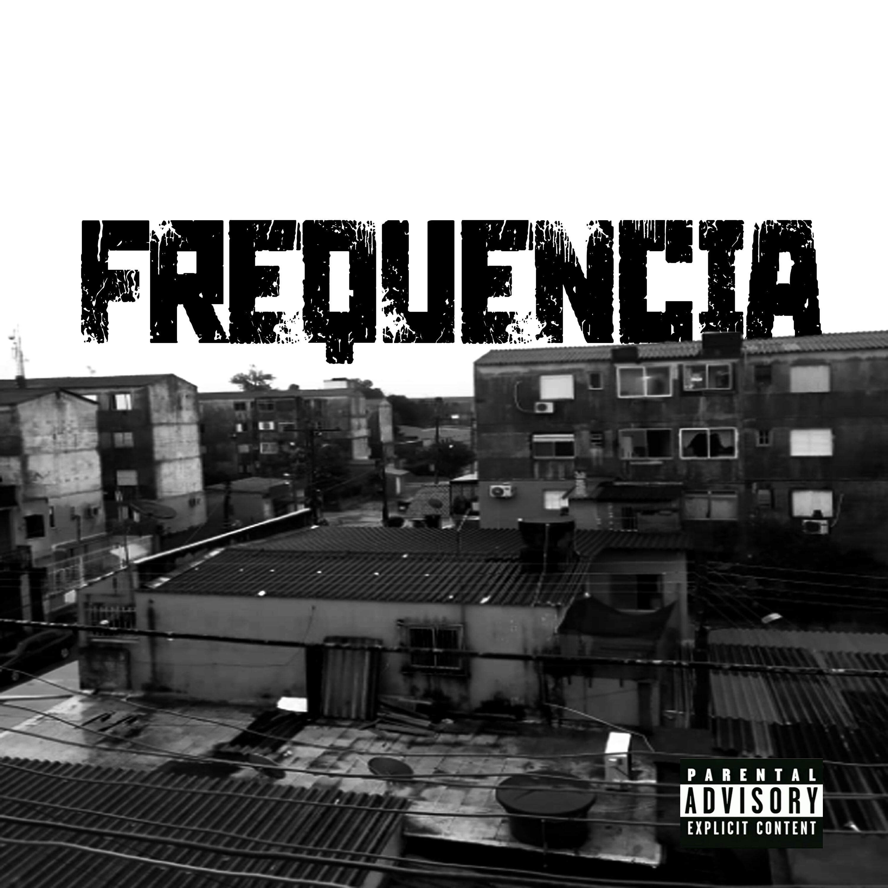 Релиз Frequencia