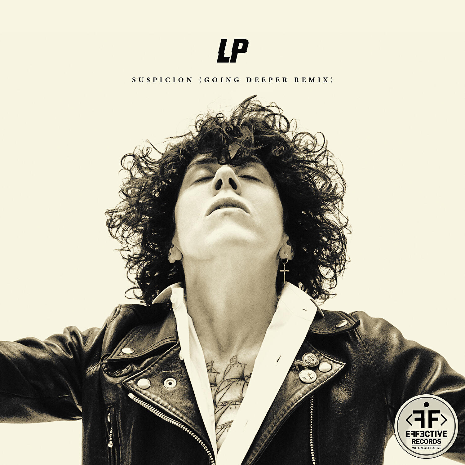 Релиз Suspicion (Going Deeper Remix)