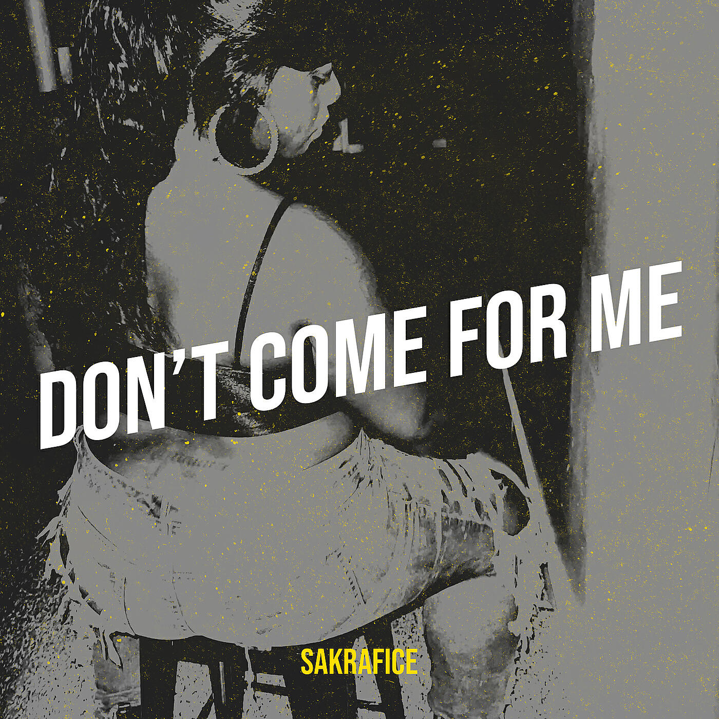 Релиз Don’t Come for Me