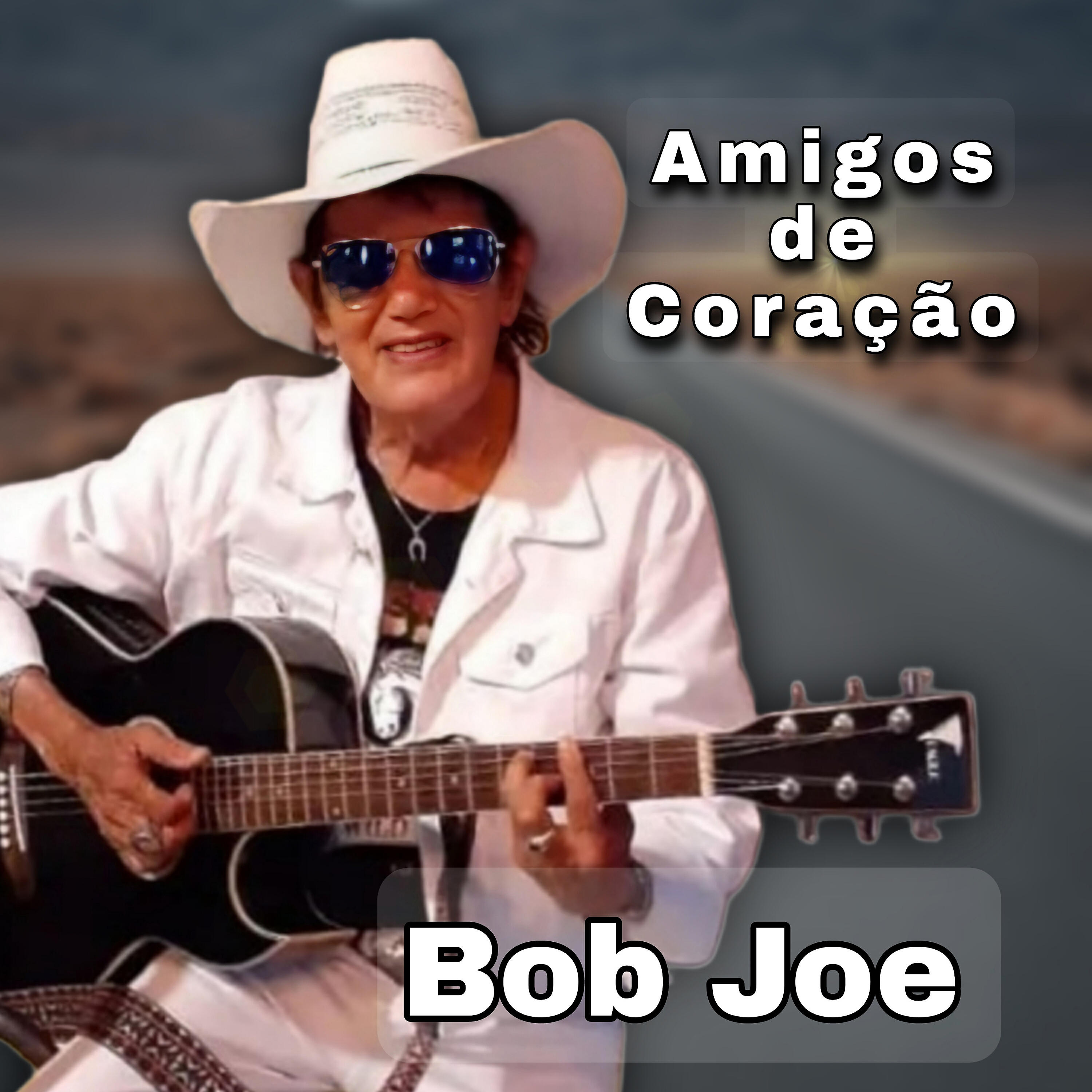 Релиз Amigos de Coração