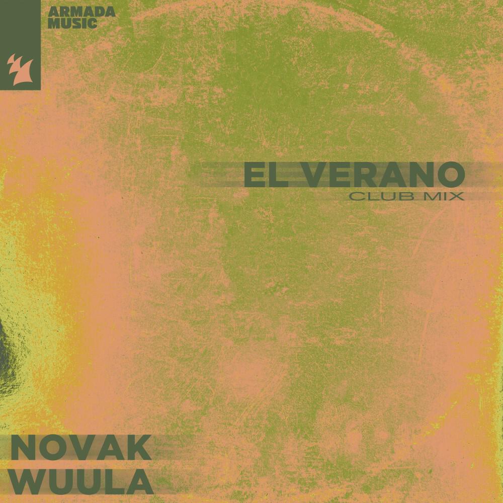 Релиз El Verano (Club Mix)