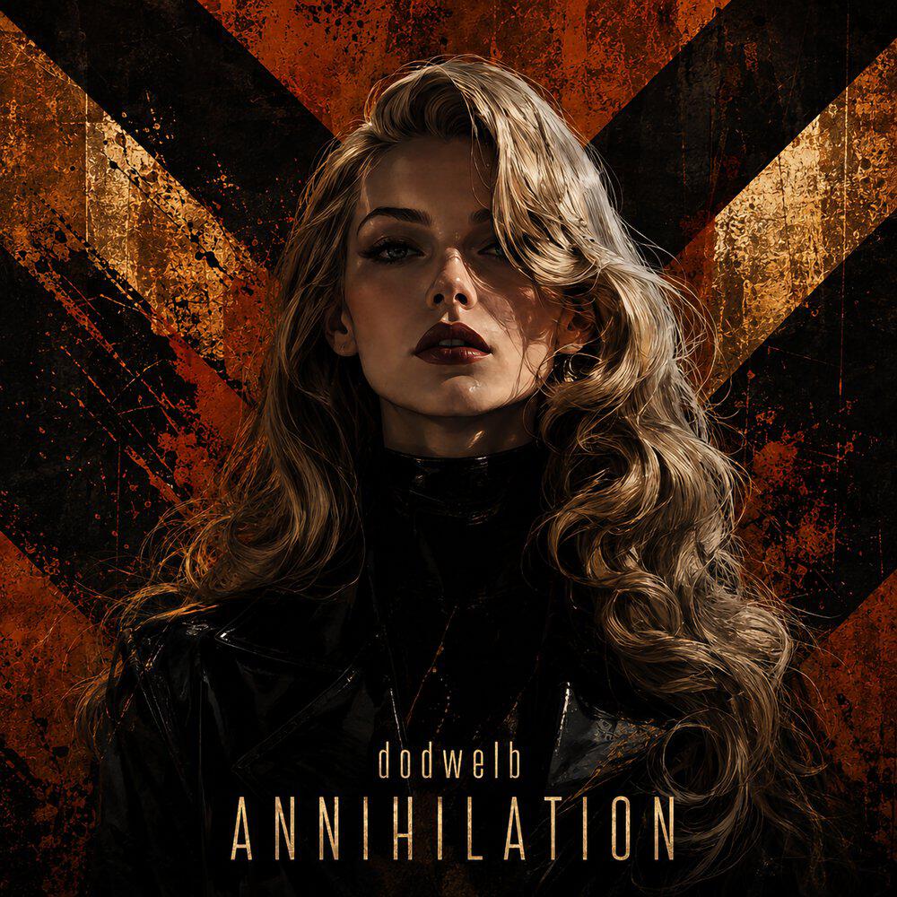 Релиз Annihilation