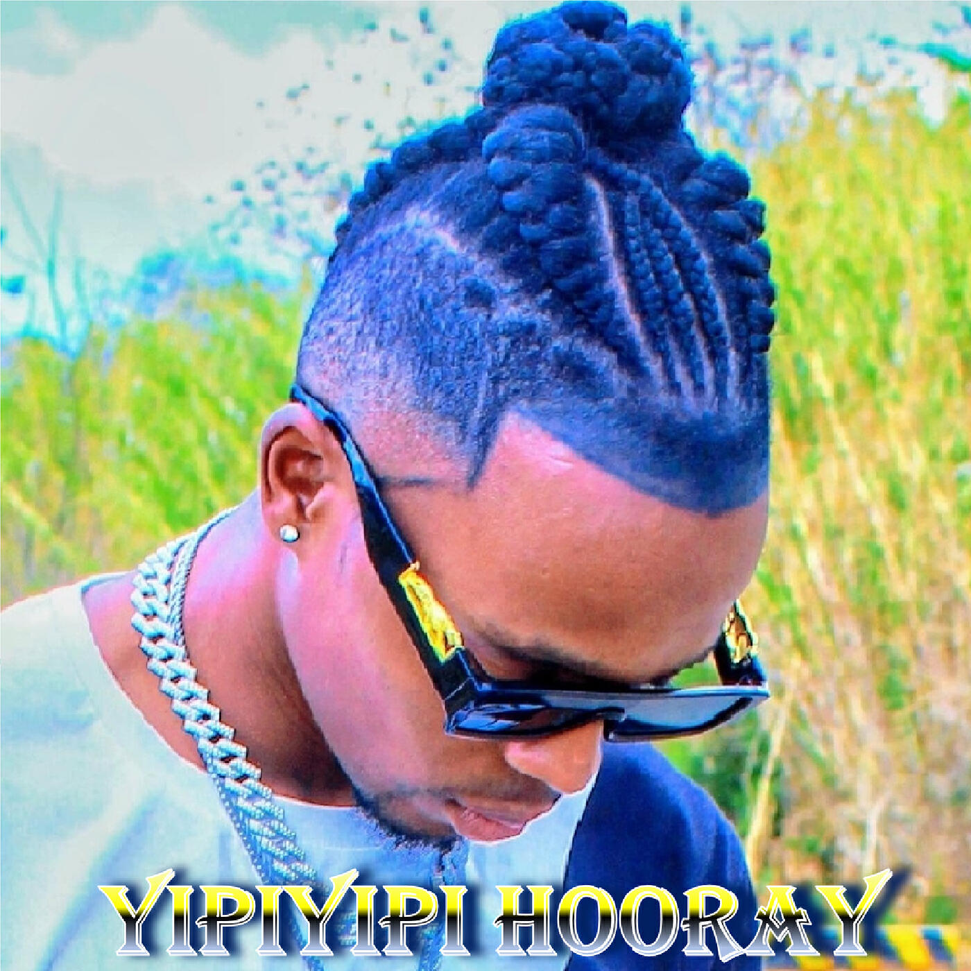 Релиз YipiYipiHooray