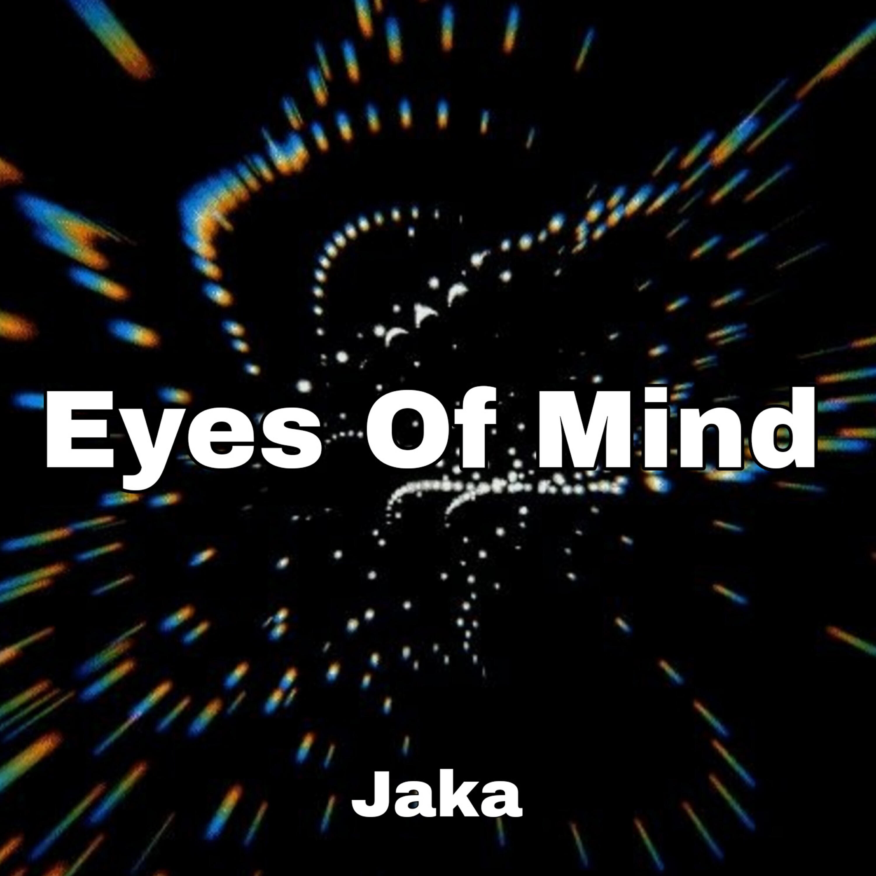 Релиз Eyes Of Mind