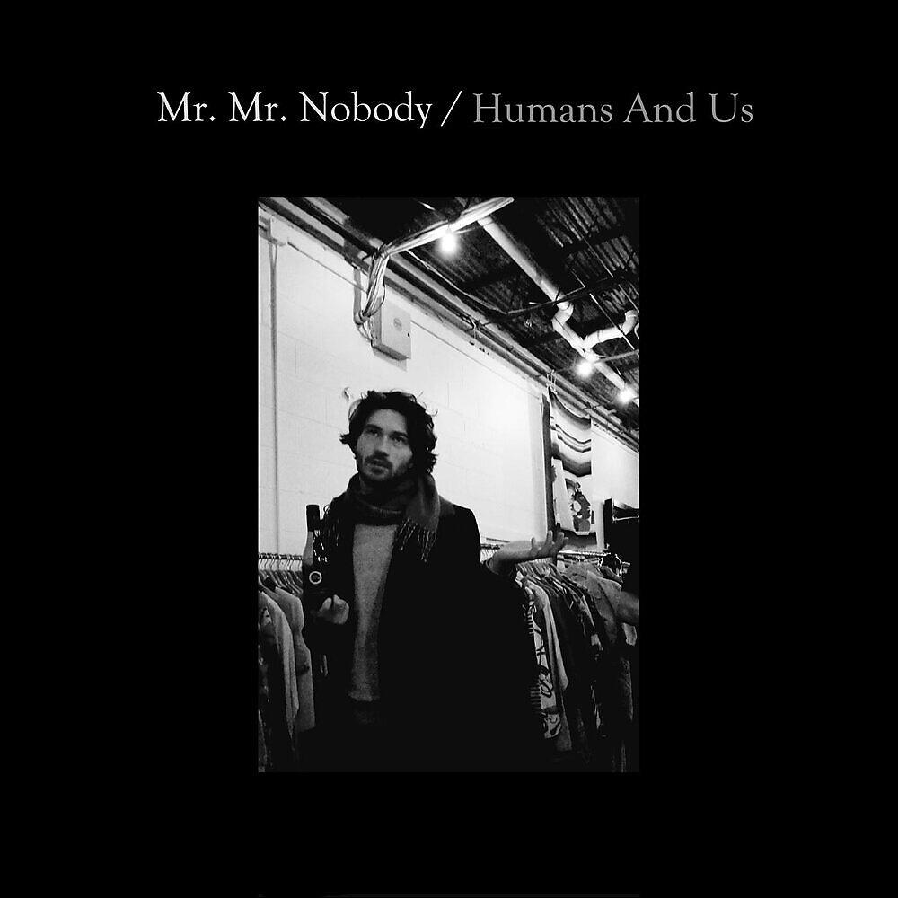 Релиз Mr. Mr. Nobody