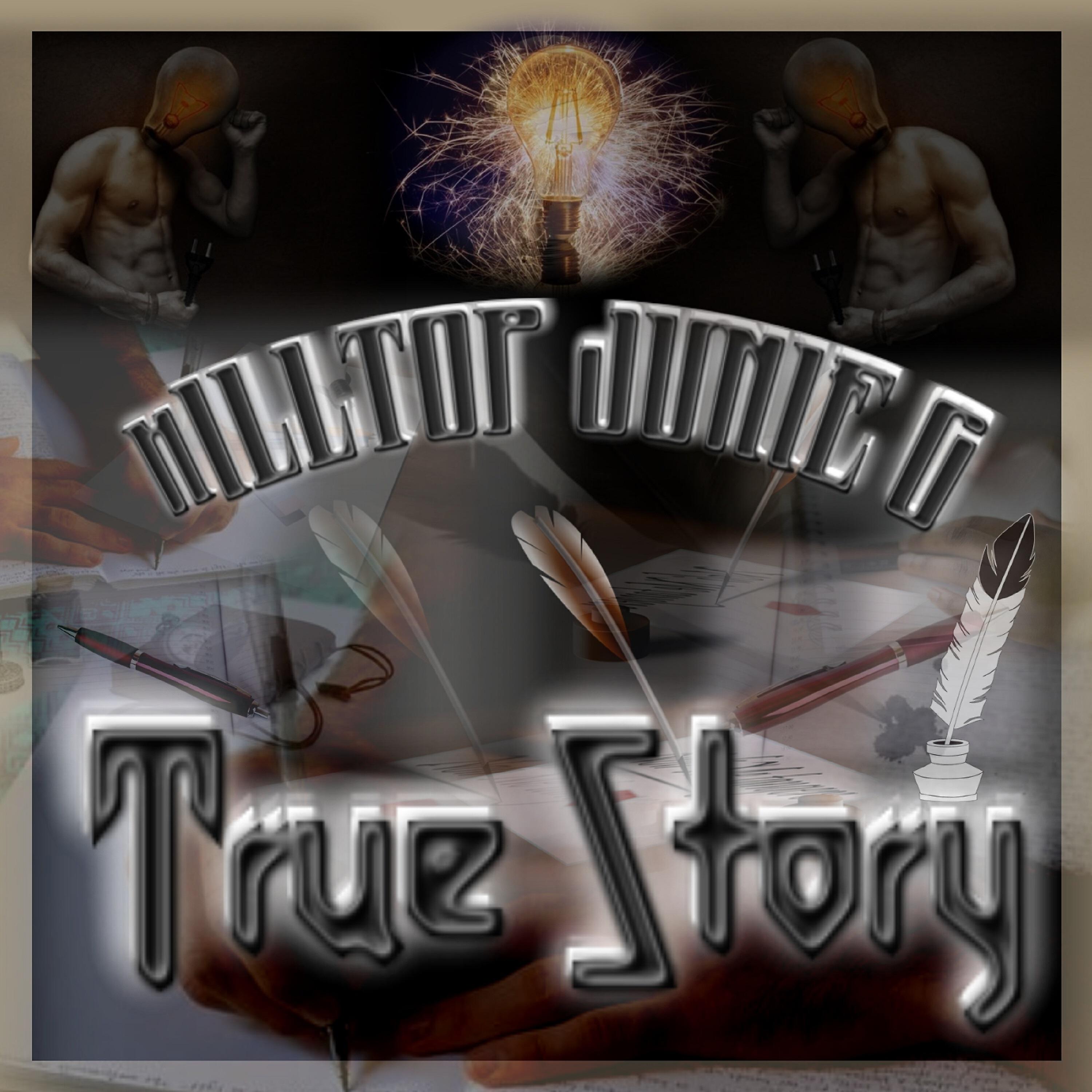 Релиз True Story