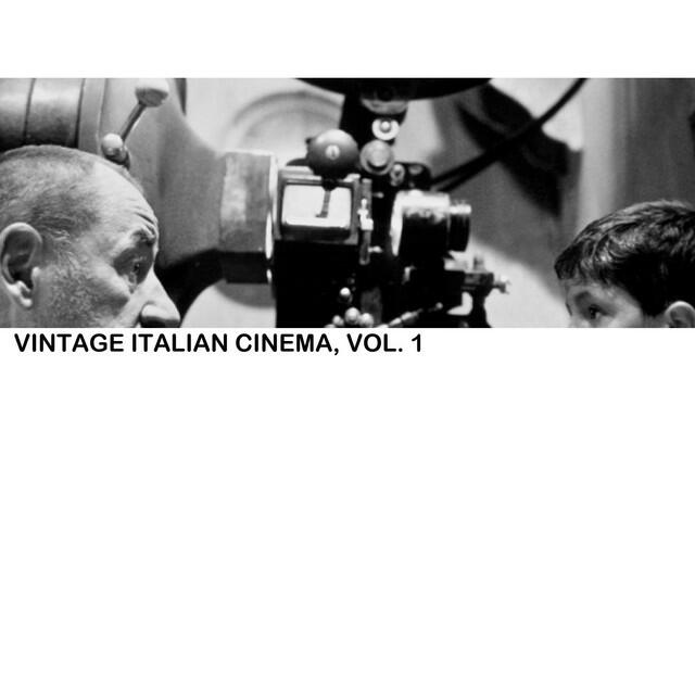 Релиз Vintage Italian Cinema, Vol. 1