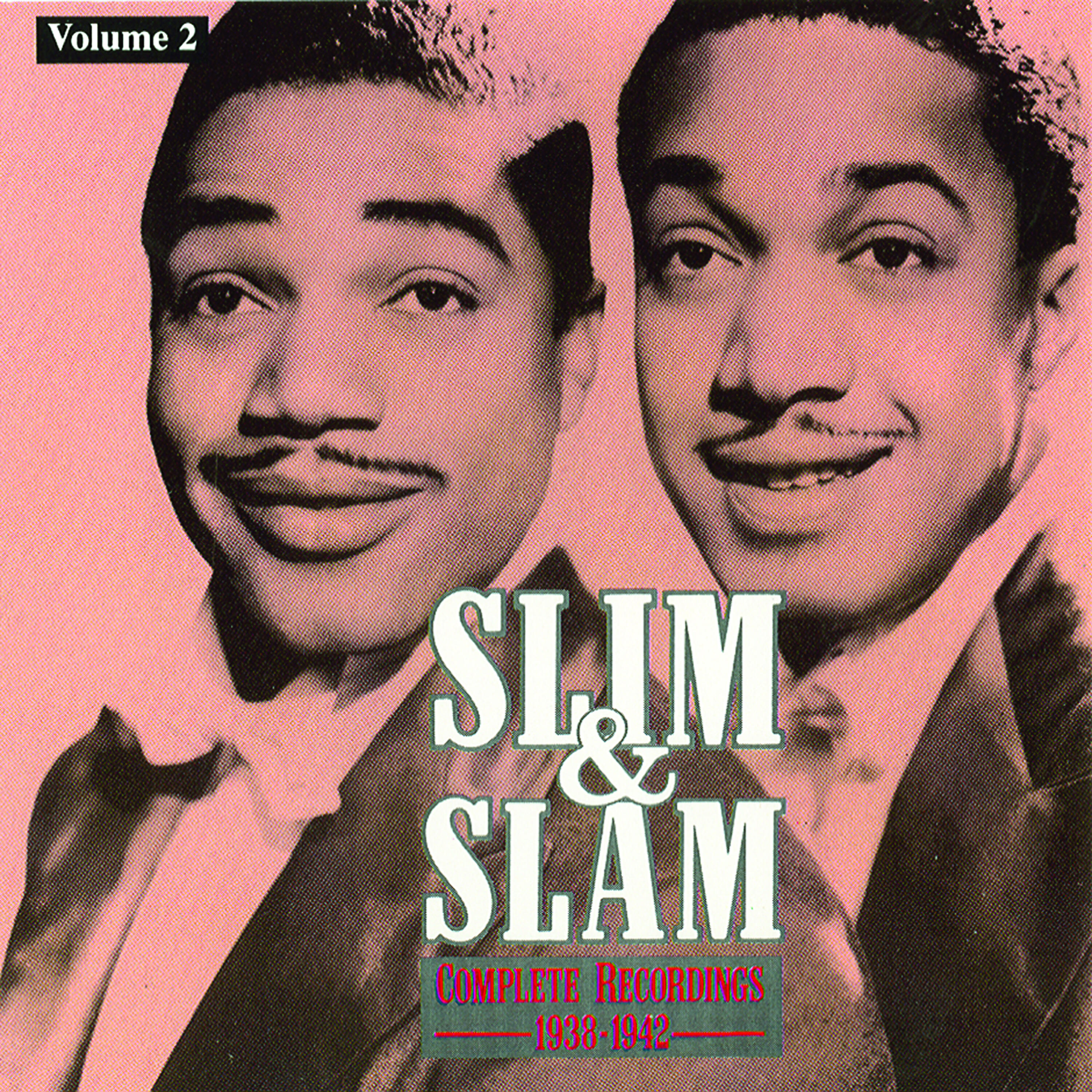 Релиз Complete Recordings 1938 - 1942 CD 2
