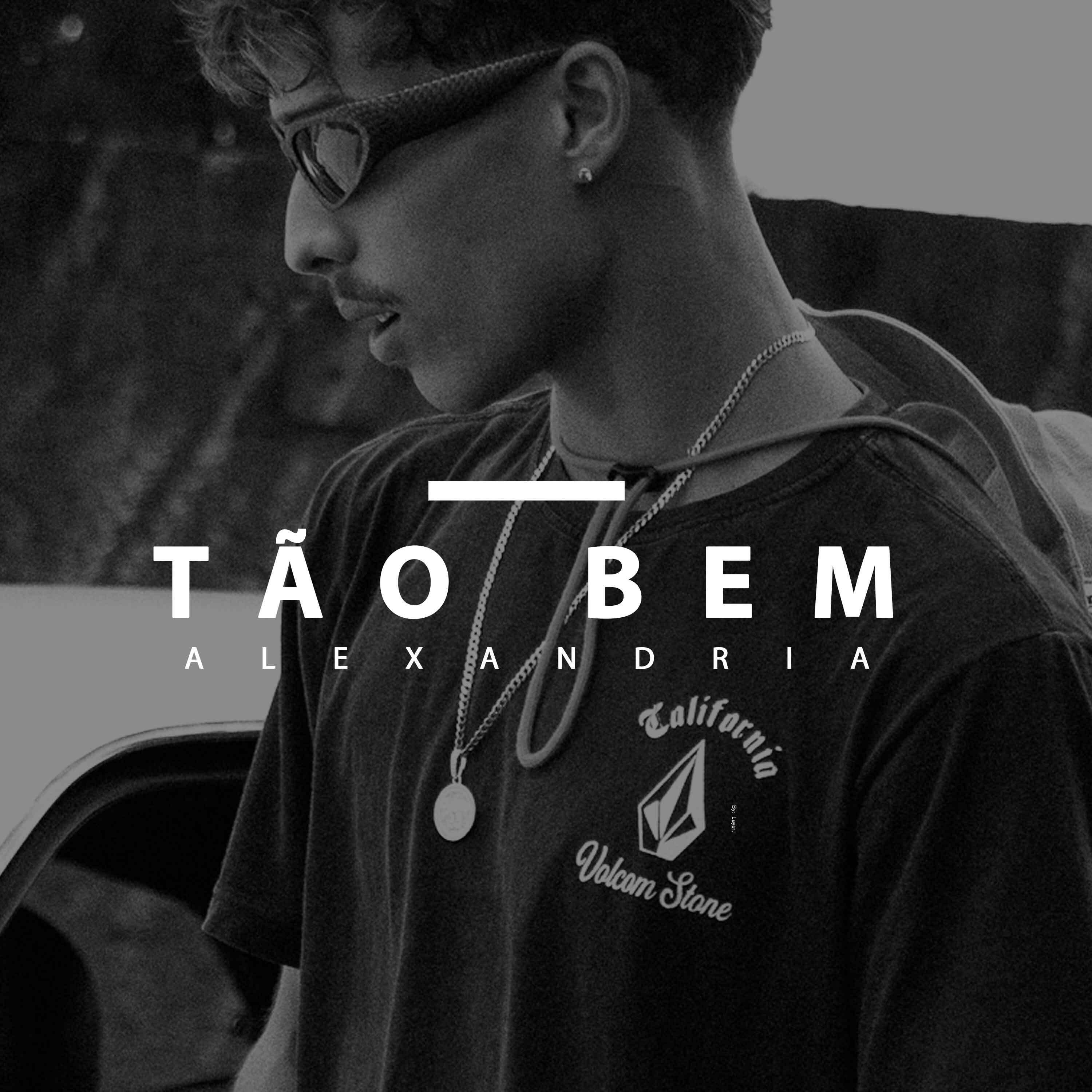 Релиз Tão Bem