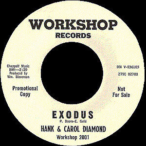 Carol Diamond