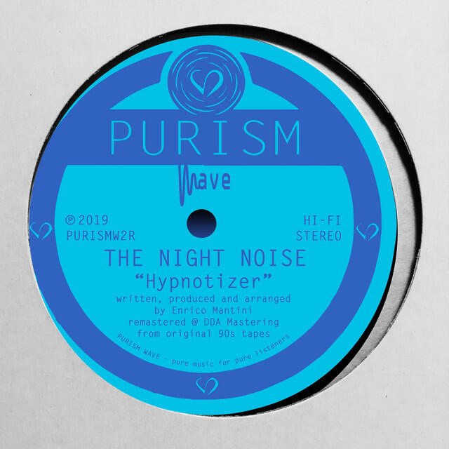 Релиз Hypnotizer