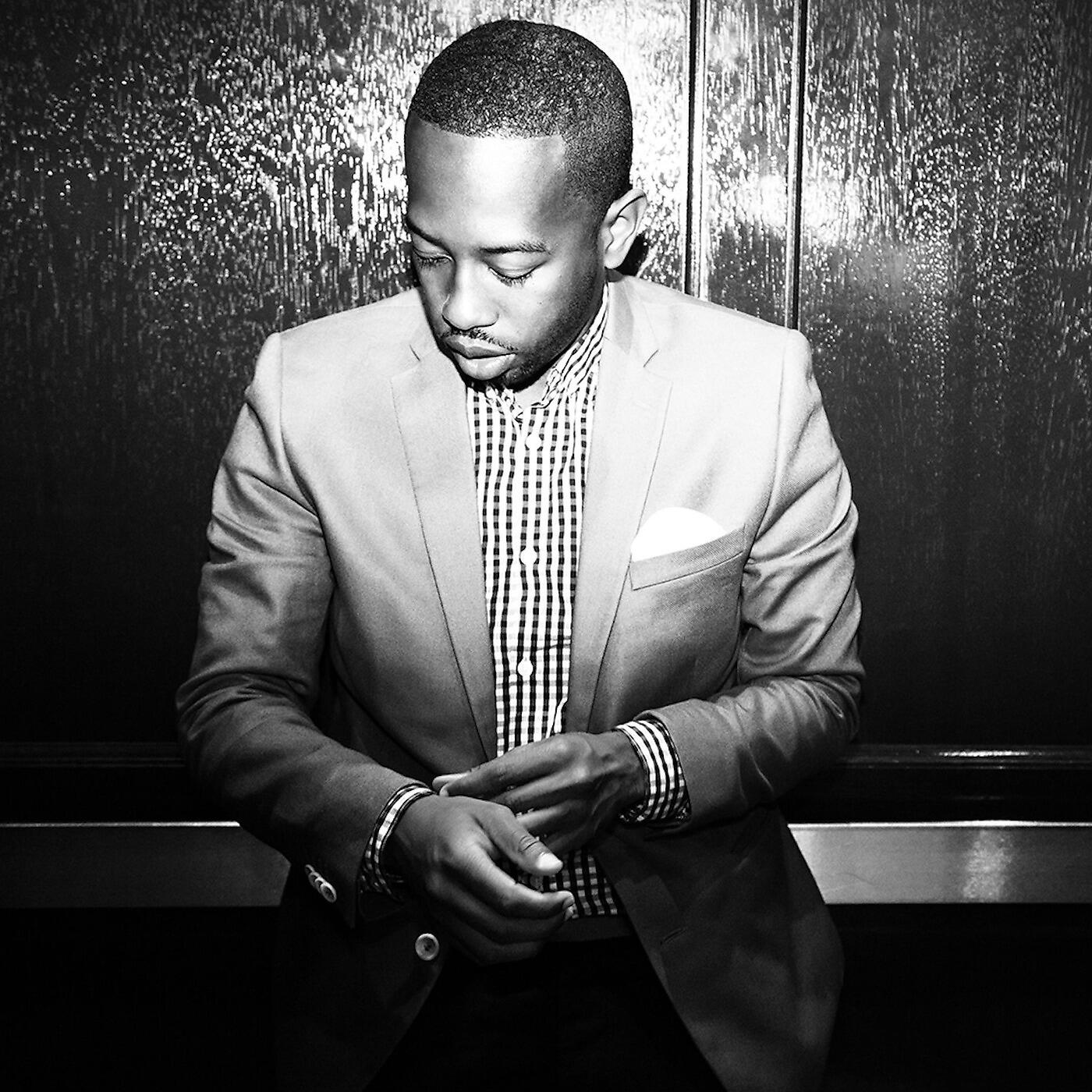 Rudy Francisco