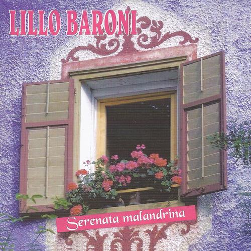 Lillo Baroni