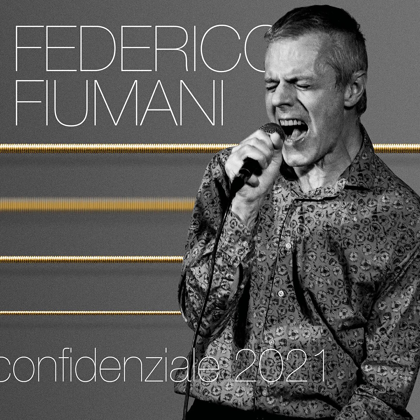 Релиз Confidenziale 2021