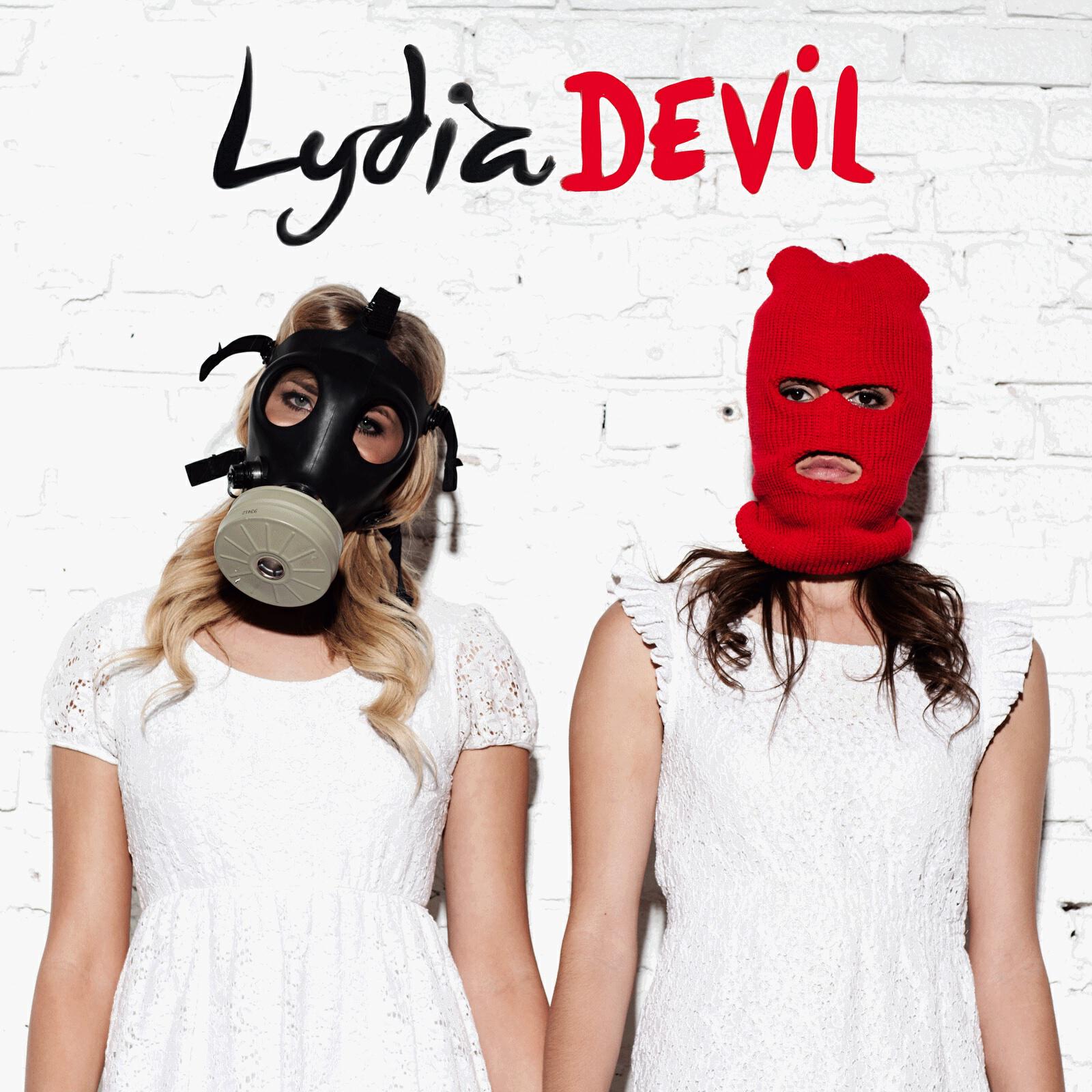 Релиз Devil