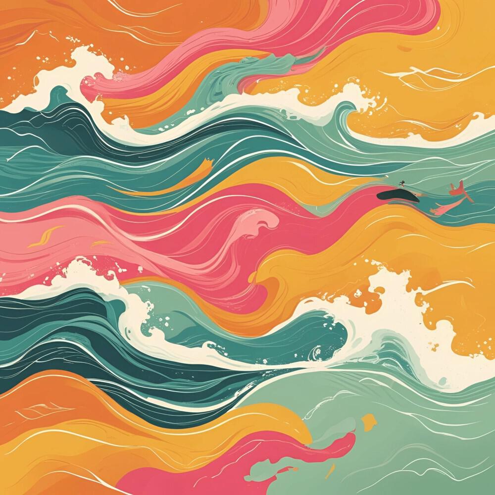 Релиз Mind in Motion