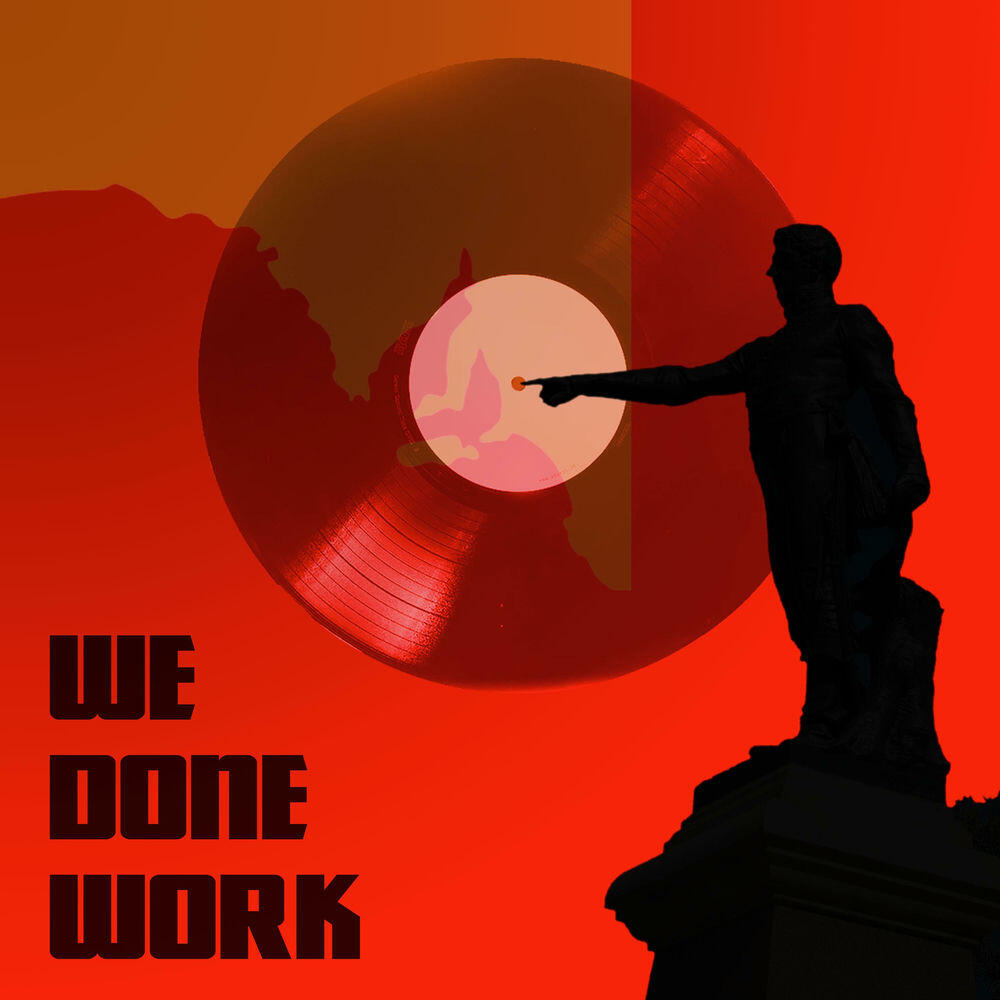 Релиз We Done Work