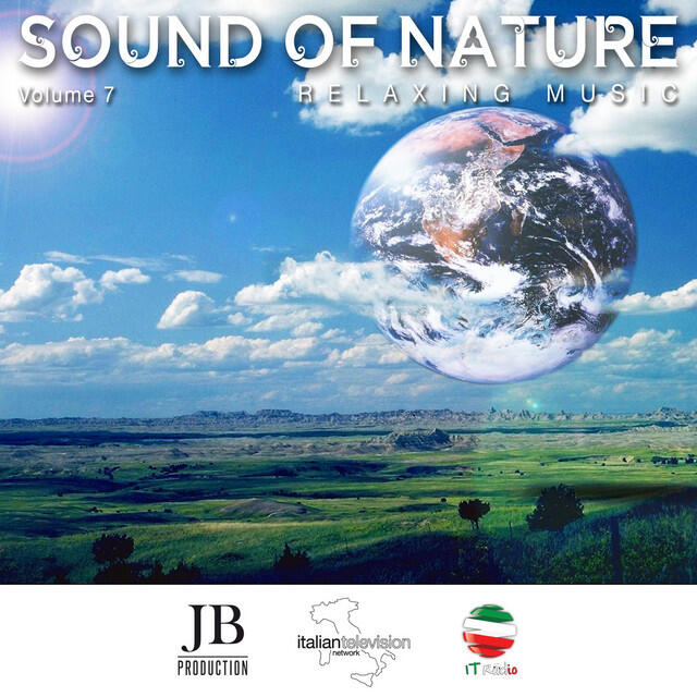 Постер альбома Sound of Nature: Vol.7 Mother Earth (Relaxing Music)