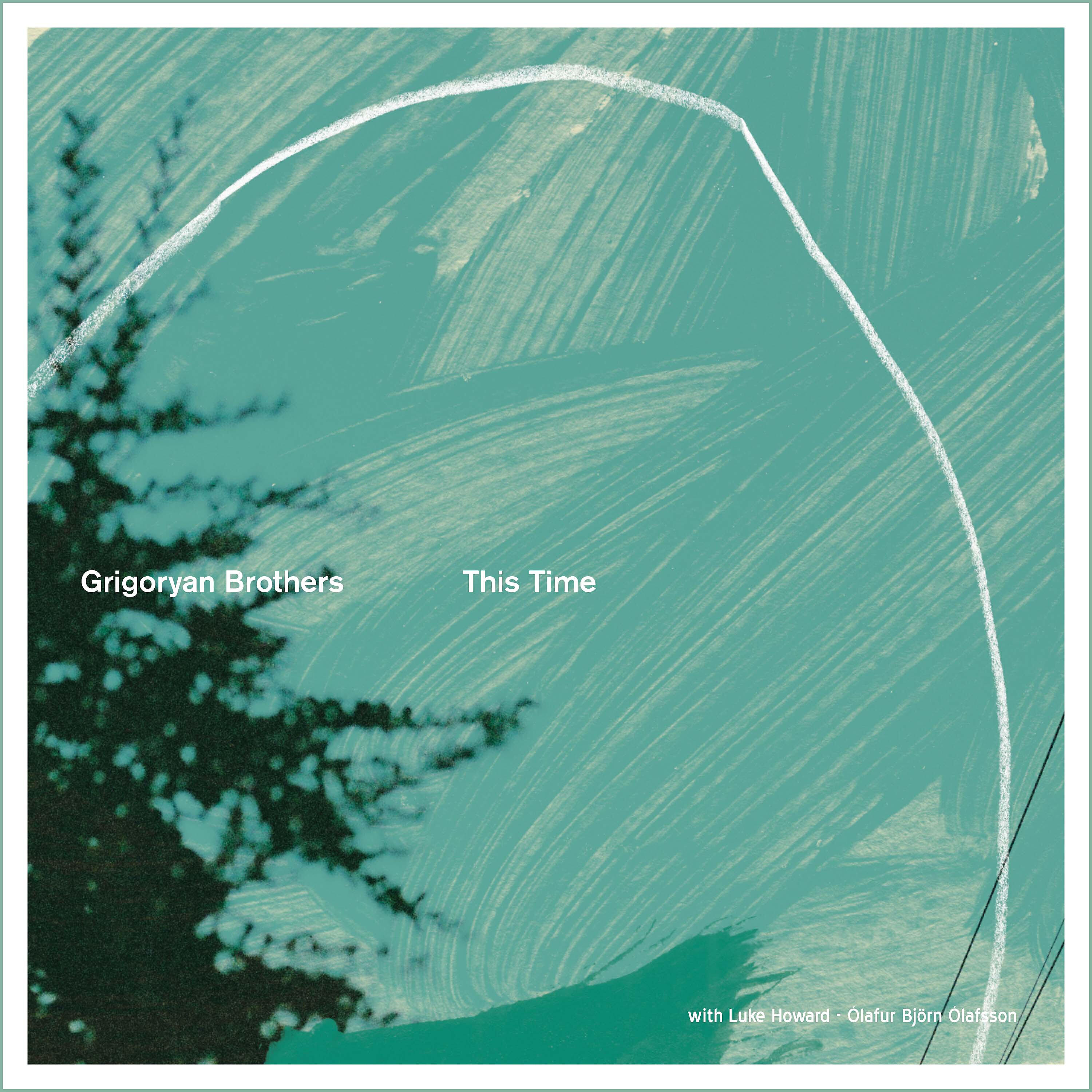 Релиз This Time