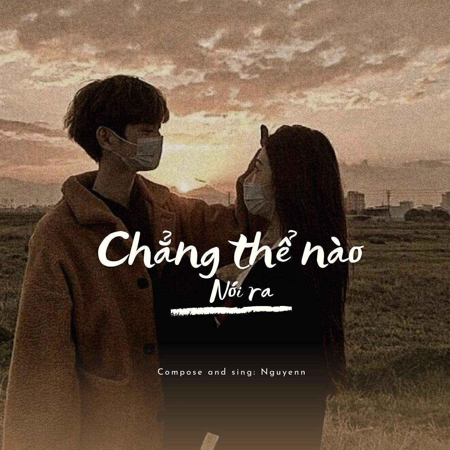 Релиз Chẳng Thể Nào Nói Ra