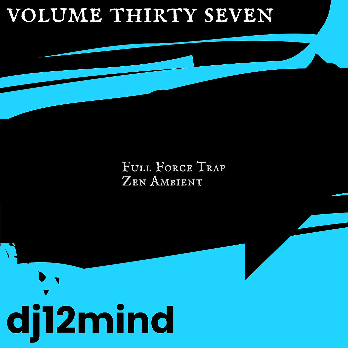 Релиз Volume Thirty Seven