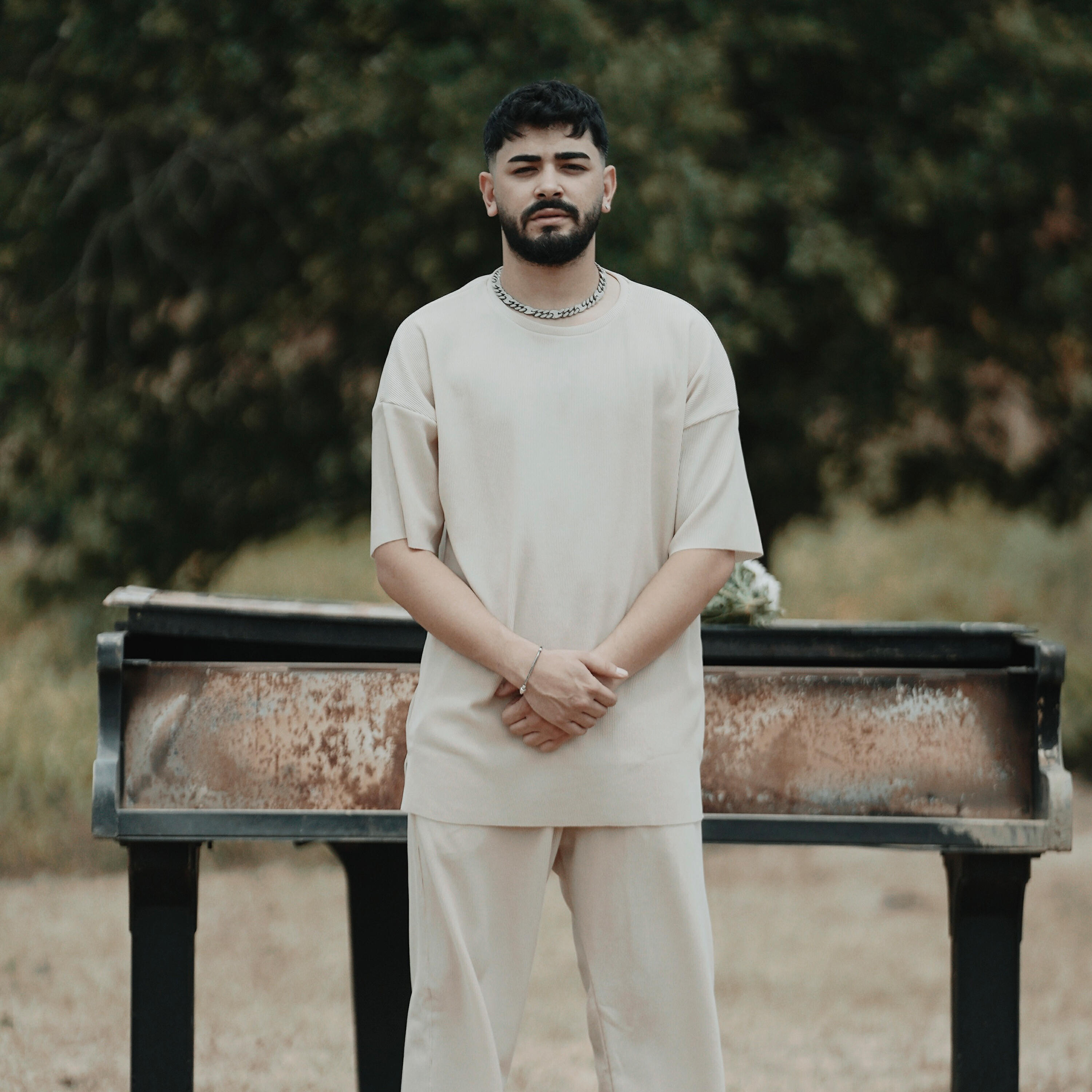 Релиз Ansızın