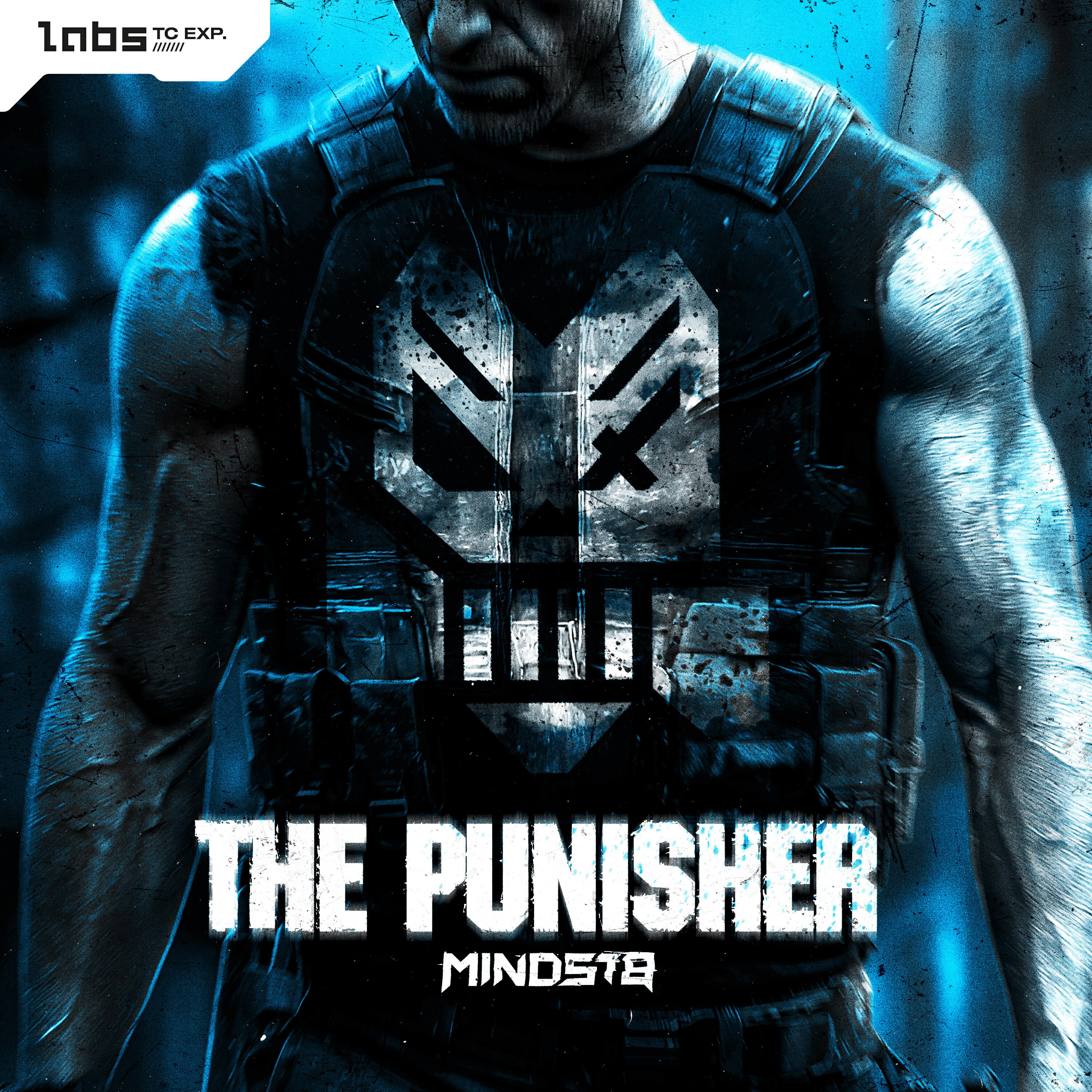 Релиз THE PUNISHER