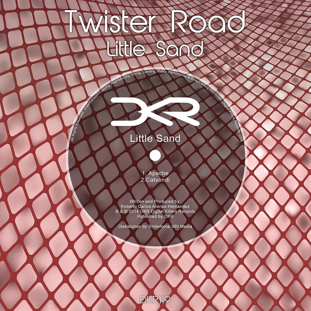 Релиз Twister Road