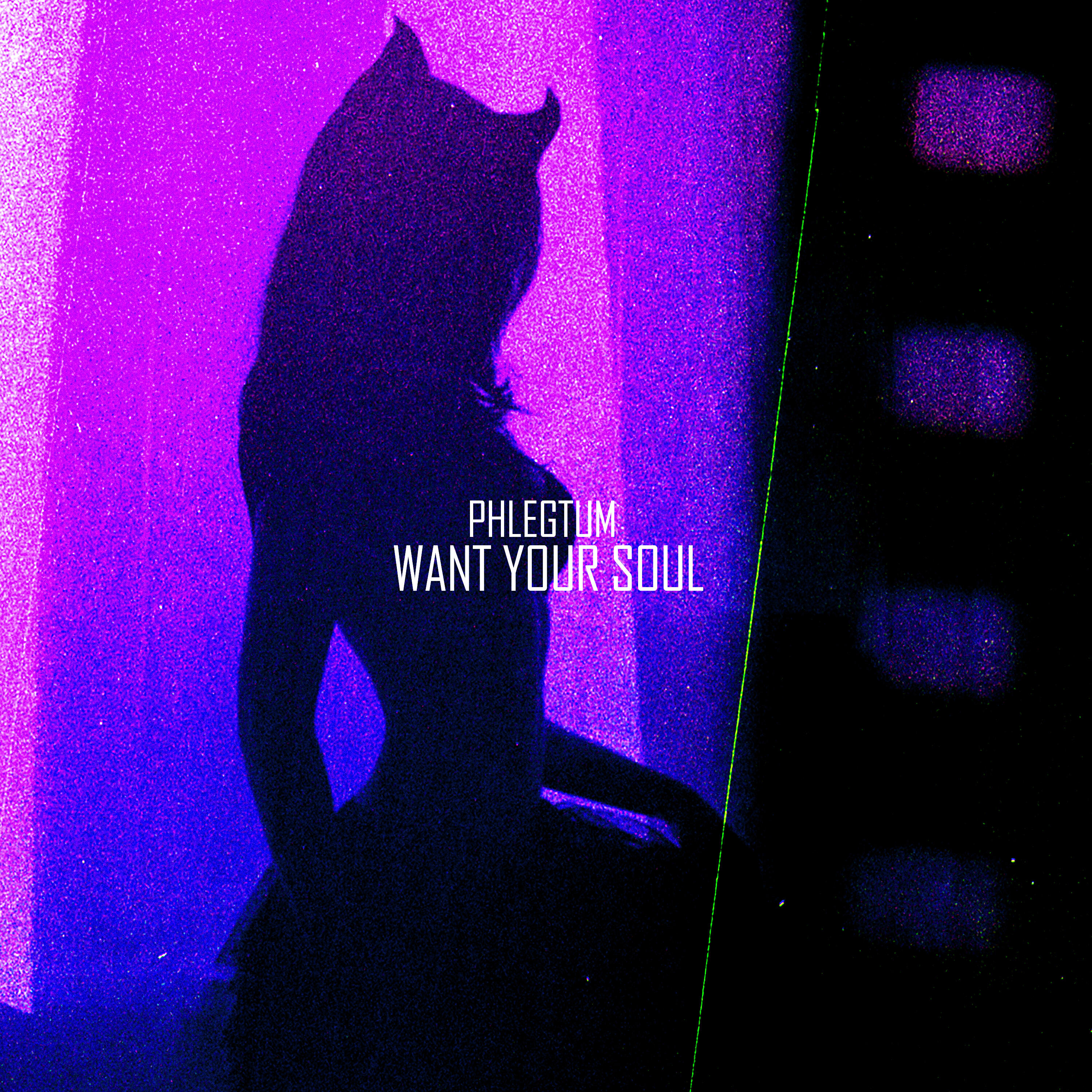 Релиз Want Your Soul